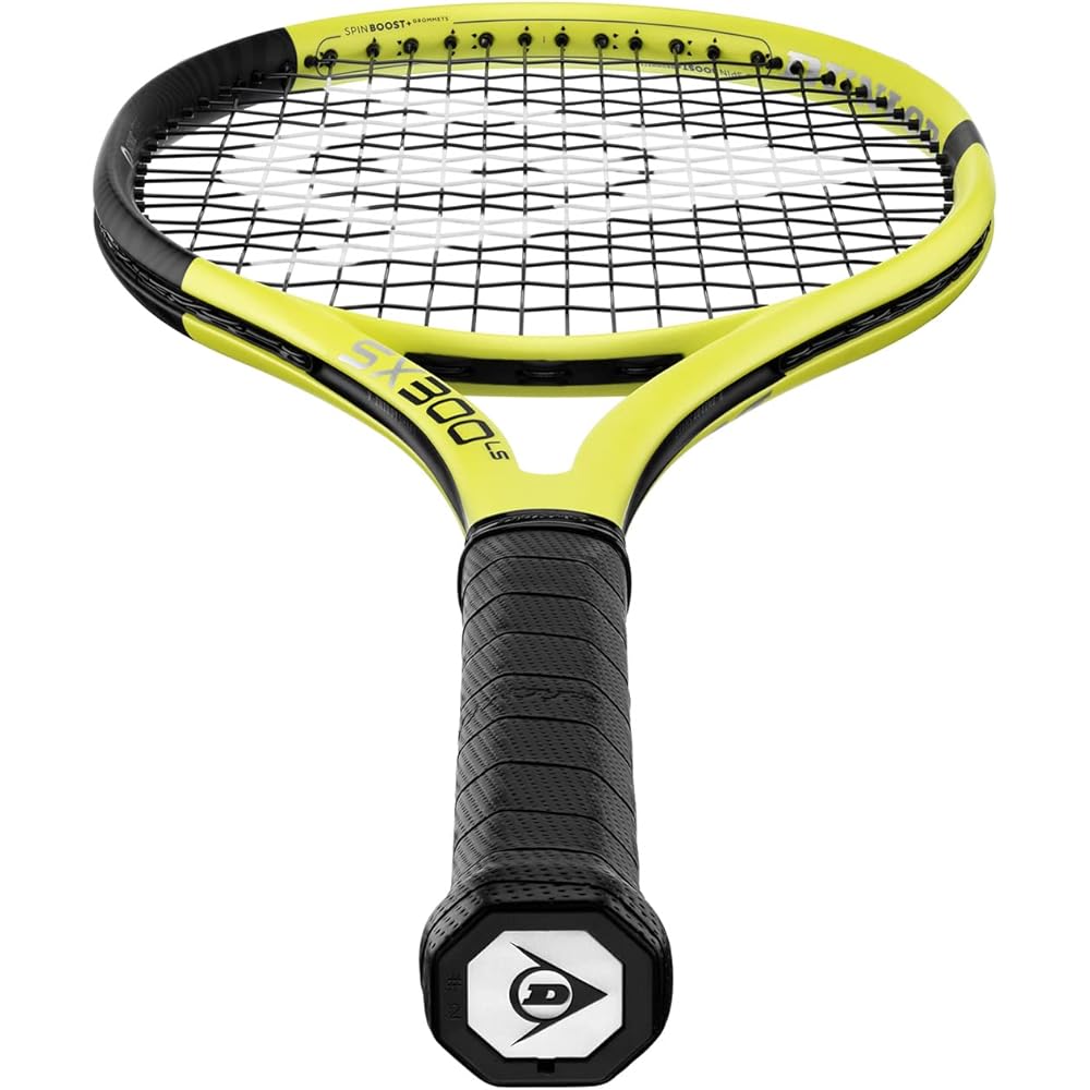 DUNLOP tennis hard tennis racket 22SX300LS (frame only) Grip: