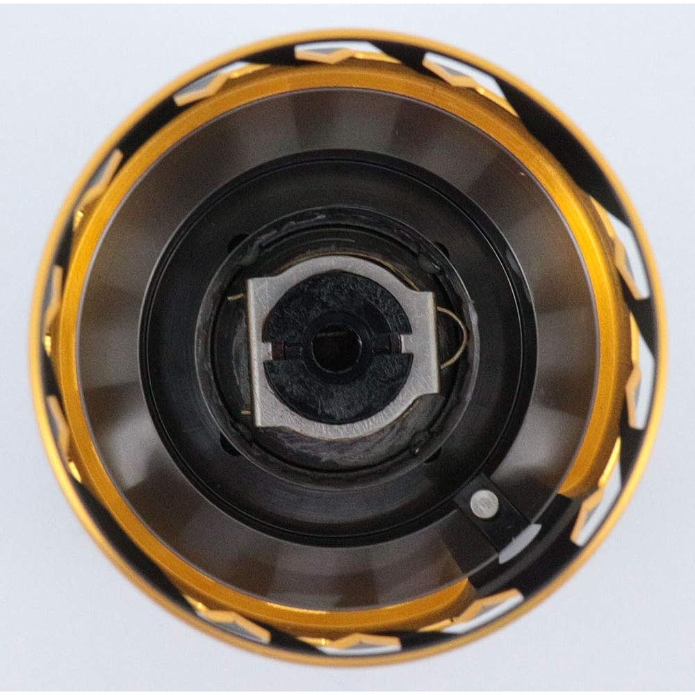 DAIWA Genuine Parts 17 Impult 2000SH-LBD Spool Part Number 1 Part Code 128B59 00055581128B59