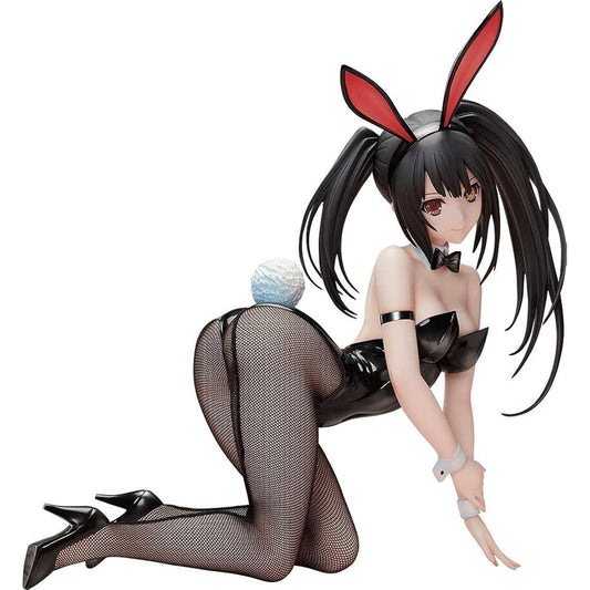 Anime Action Figure Statue - Bunny Girl Anime Girl Figure Figure, Bunny 27cm Vinyl Figure Toy Model Toy Girl Soft Chest Figure Doll