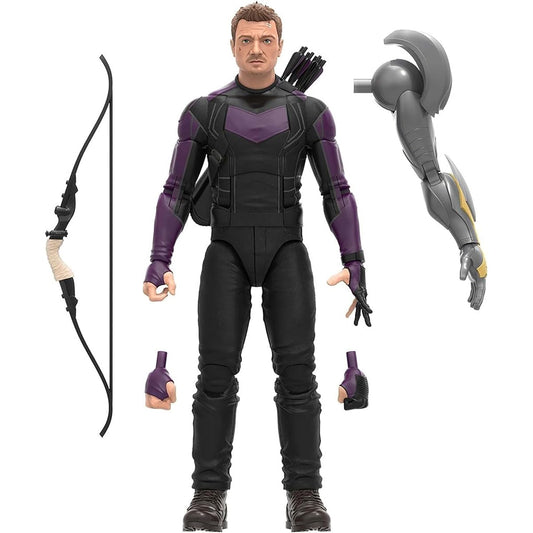 MARVEL Marvel Legends Series Disney Plus Hawkeye F3855 Authentic