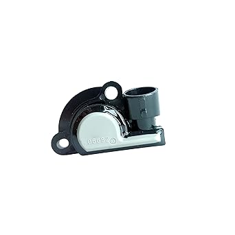 TPS Throttle Position Sensor Replacement for Hisun UTV 400 500 700 800 1000 EFI Massimo Bennche
