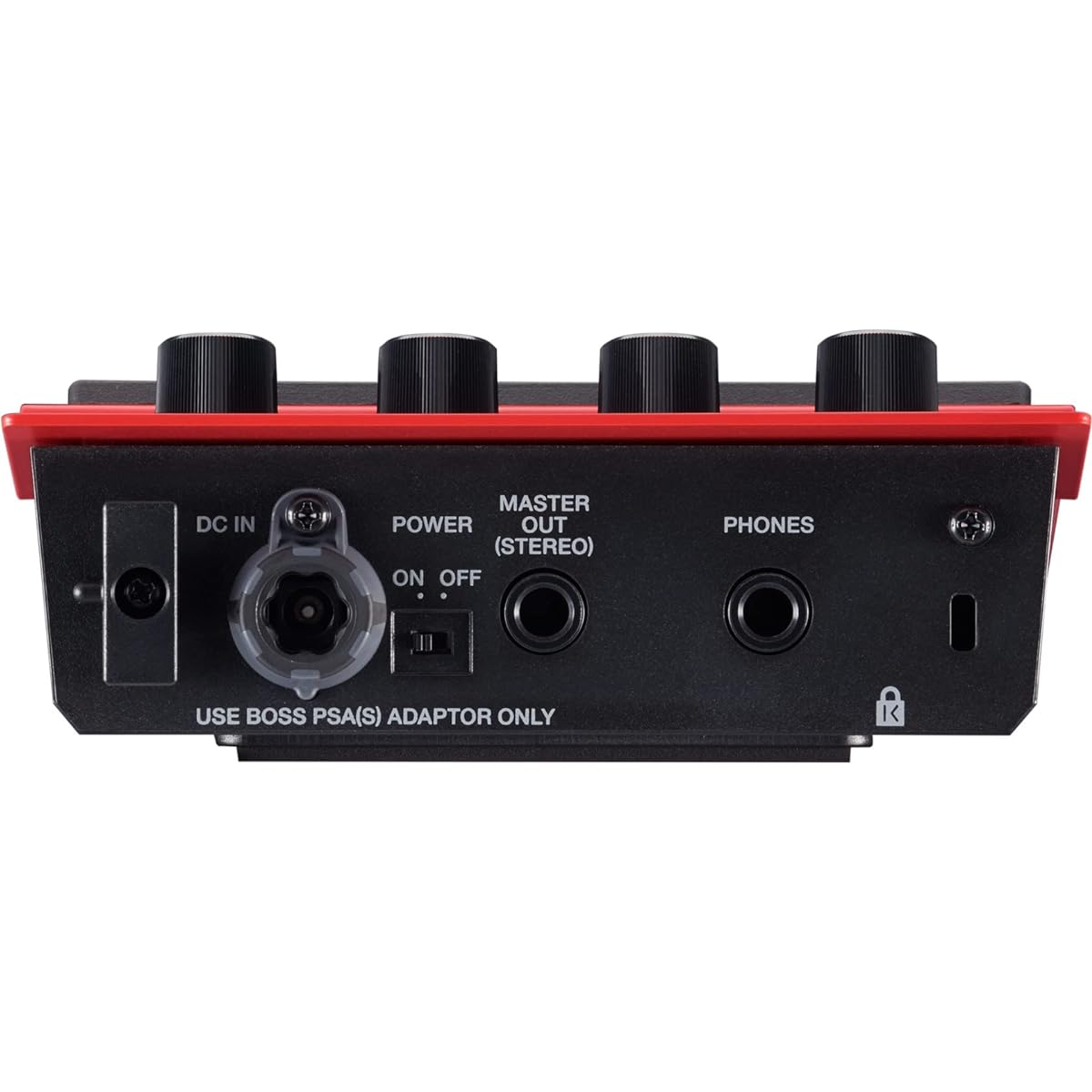 Roland SPD-1W SPD ONE WAV PAD Electronic Percussion Pad