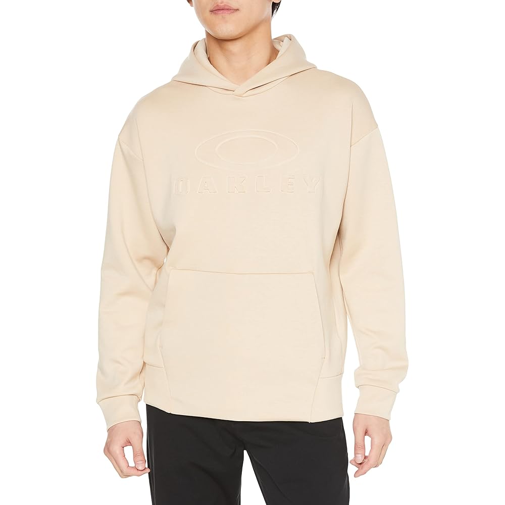 [Oakley] Sweater ENHANCE QD FLEECE HOODY EVO 2.0 Men's