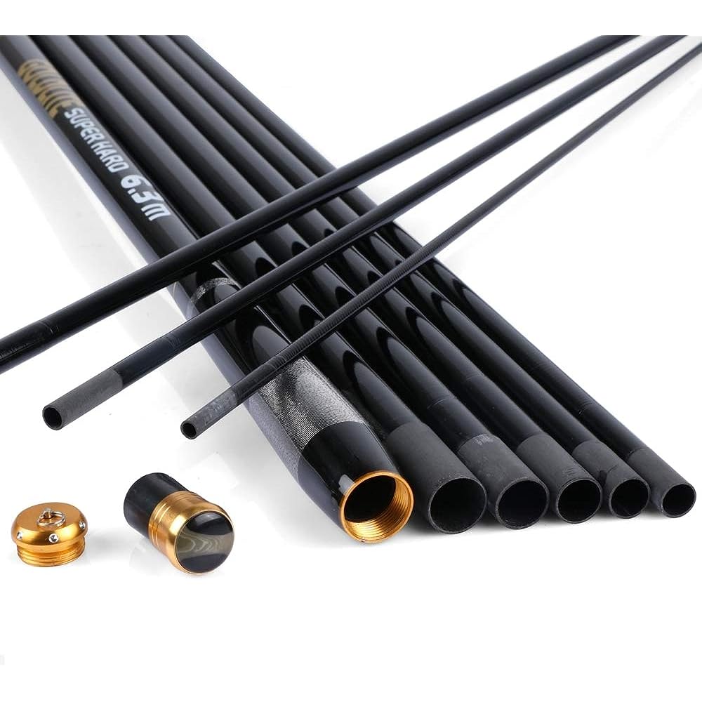 Fishing Village Goture GOLDLITE28 Fishing Rod Rod Fishing Rod Stream Rod 3.6m ~ 7.2m Compact Rod Fishing Rod Boat Rod Sea Fishing Rod Sea Fishing Boat Fishing Rock Fishing