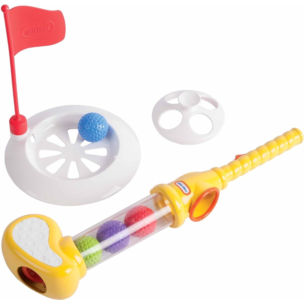 Little Tikes Clearly Sports Golf by Little Tikes