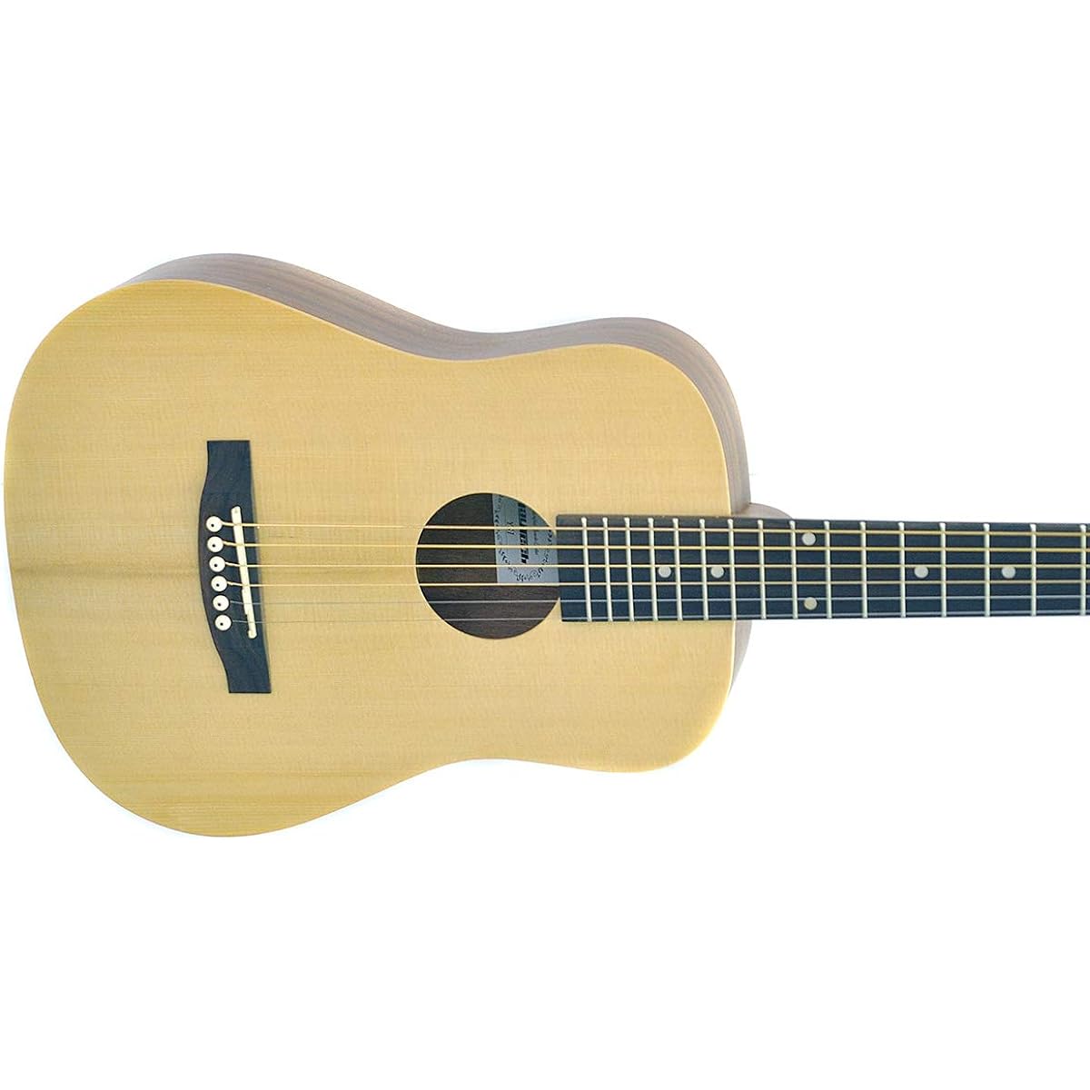 [Official Japanese Product] PLAYTECH YS1 Mini Acoustic Guitar