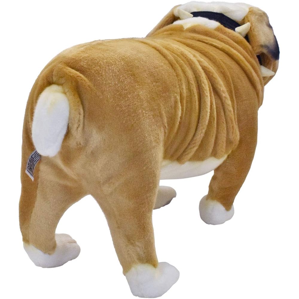 British Bulldog No.5626