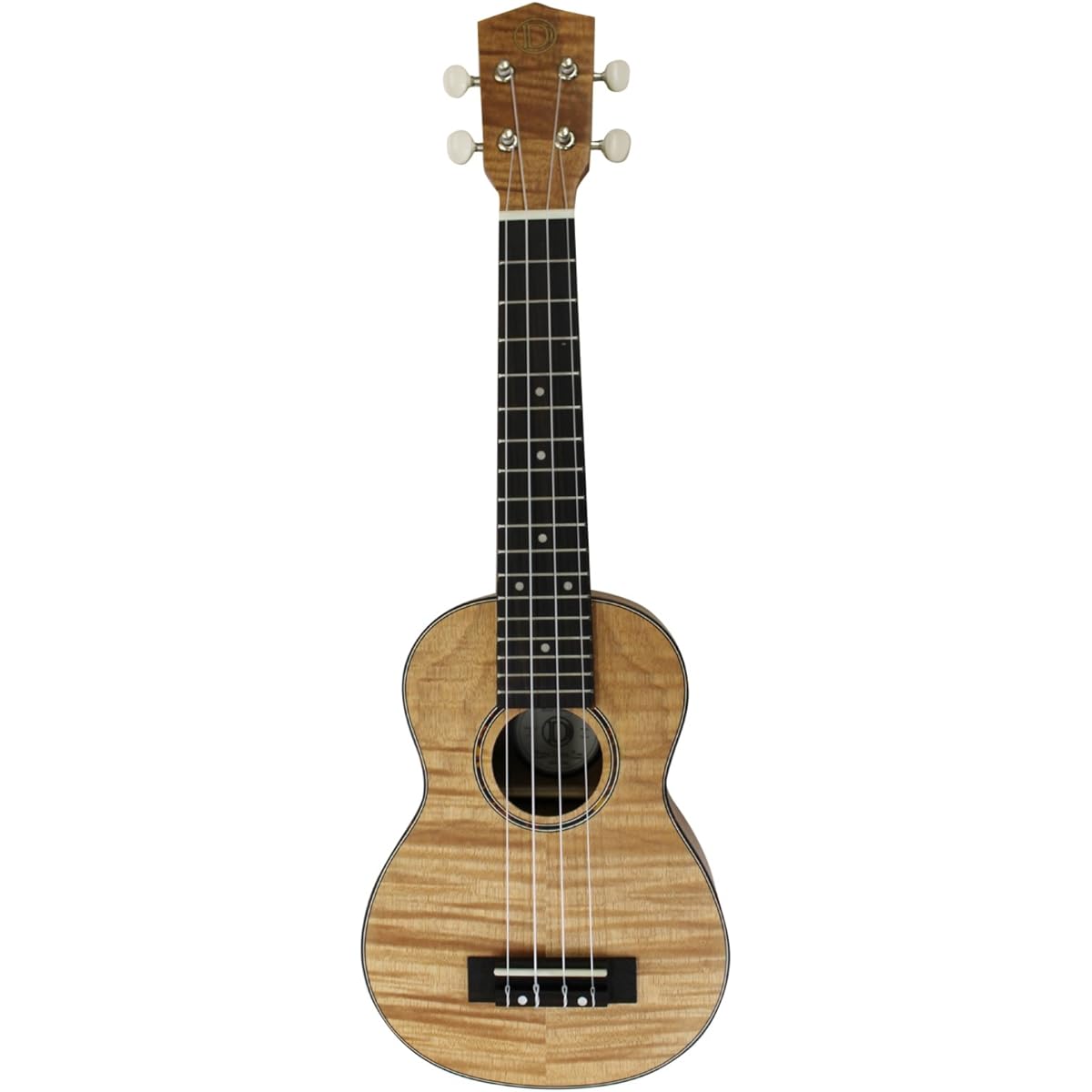 DCT Japan DCT UKS-2152 Soprano Ukulele