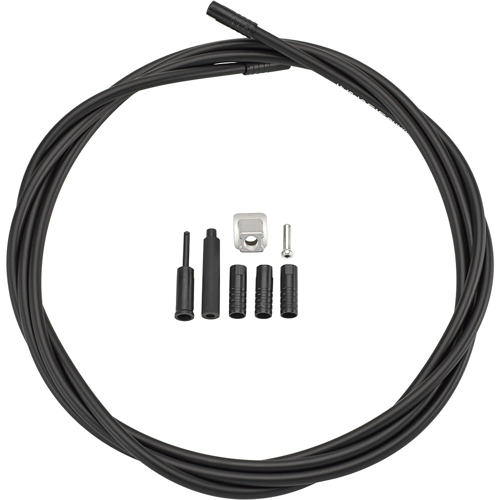 SHIMANO Shift Lever SL-M6100-IR Right [I-Spec EV] 12s Shift Cable Included ISLM6100IRA1P DEORE