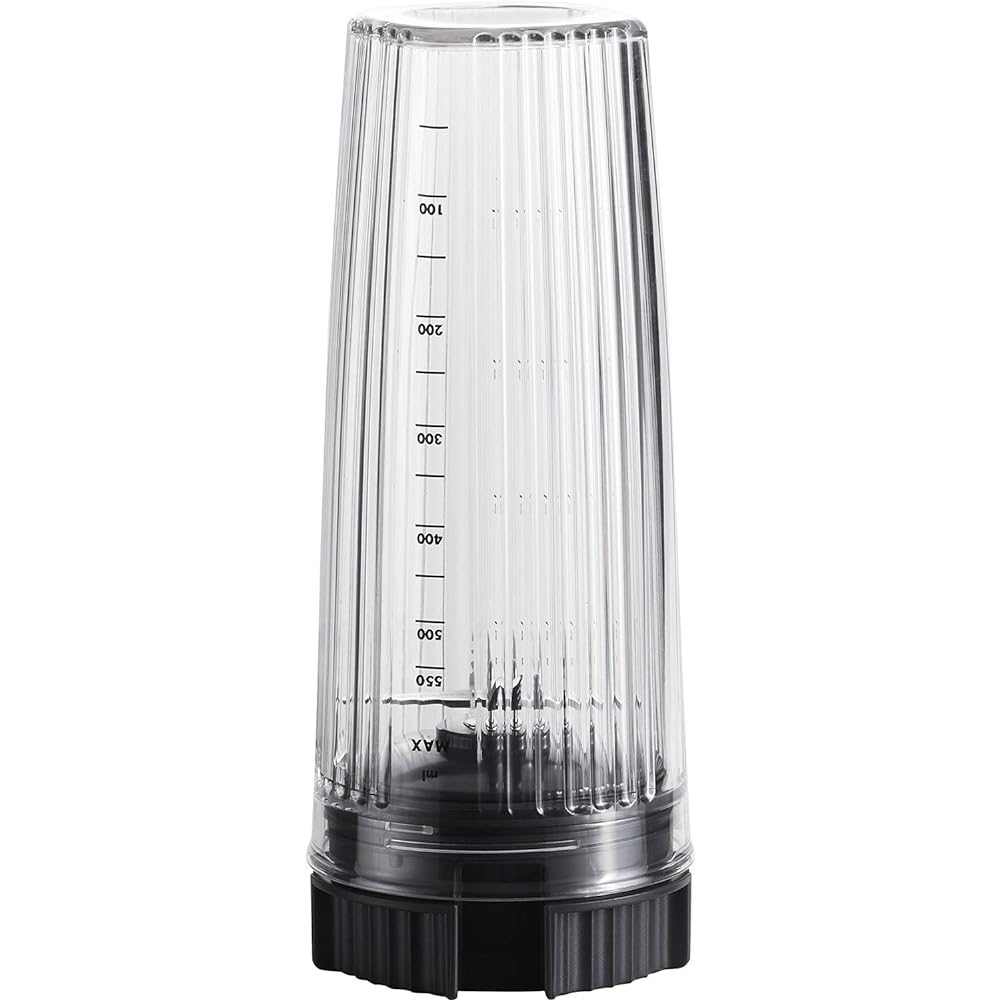 ZWILLING "Enfinigy Personal Blender 550ml" Mixer Juicer Smoothie Small Bottle Blender Recipe Book Included [Authorized Japanese Product] ZWILLING ENFINIGY PERSONAL BLENDER 53101-100