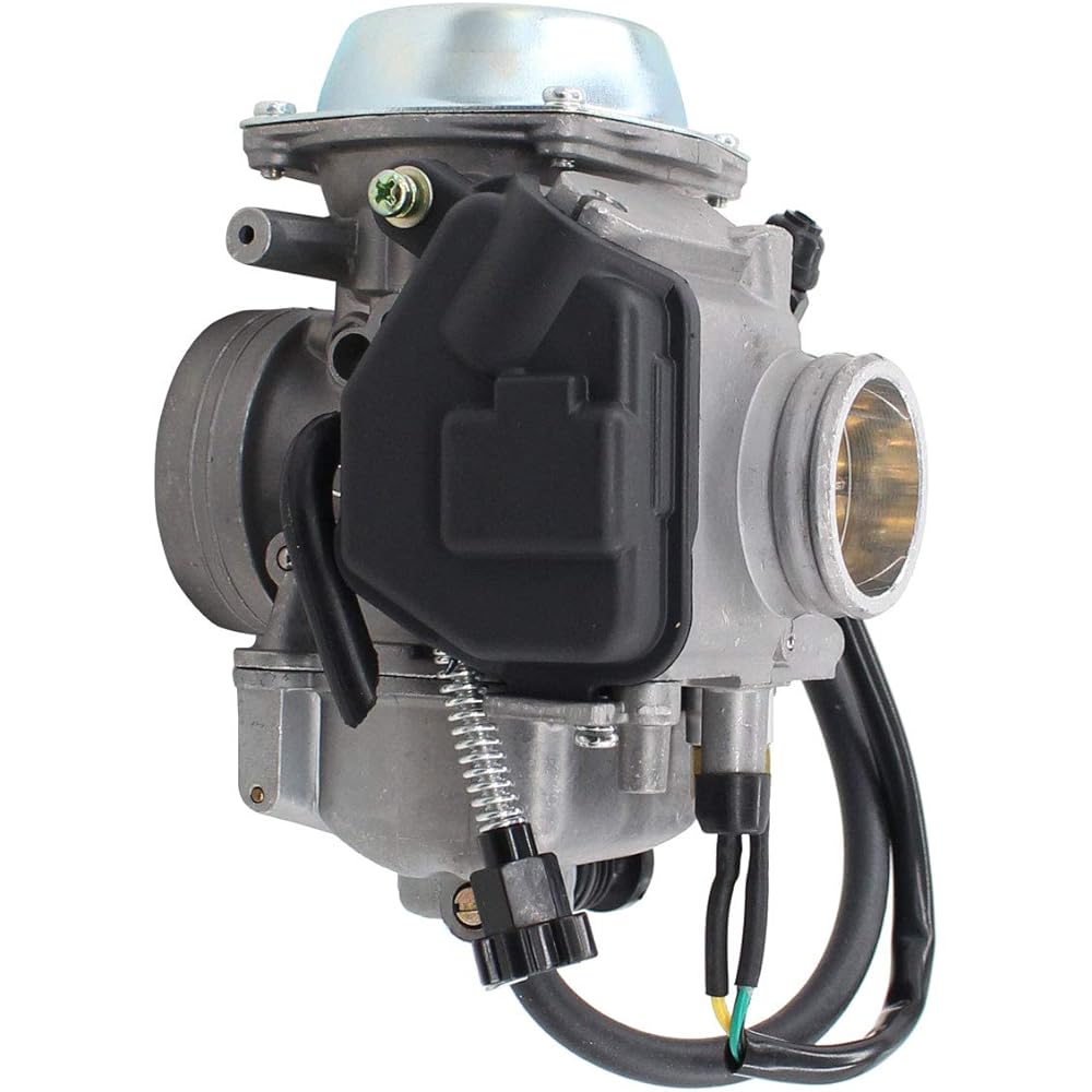 MOTOKU Carburetor Carburetor Carb for Honda Rancher 350 TRX350FE TRX350FM TRX350TE TRX350TM 2000-2006