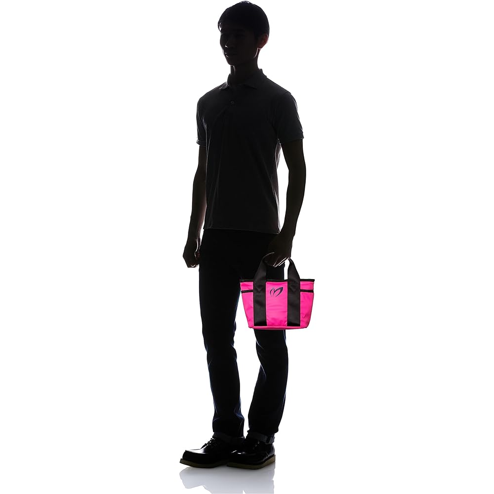 [Master Bunny] Continuing standard product Cart bag [Circle logo series] / Golf round / 758-3981201