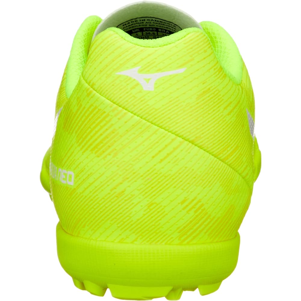 [Mizuno] Futsal Shoes Monarcida NEO SALA CLUB TF Lawn Indoor Wide Indoor