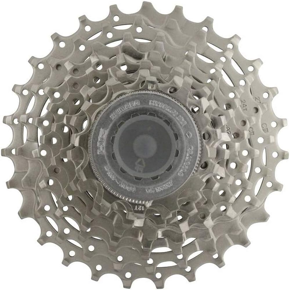 SHIMANO ROAD Cassette Sprocket CS-HG400-9 9S 11-25T ICSHG4009125 SORA