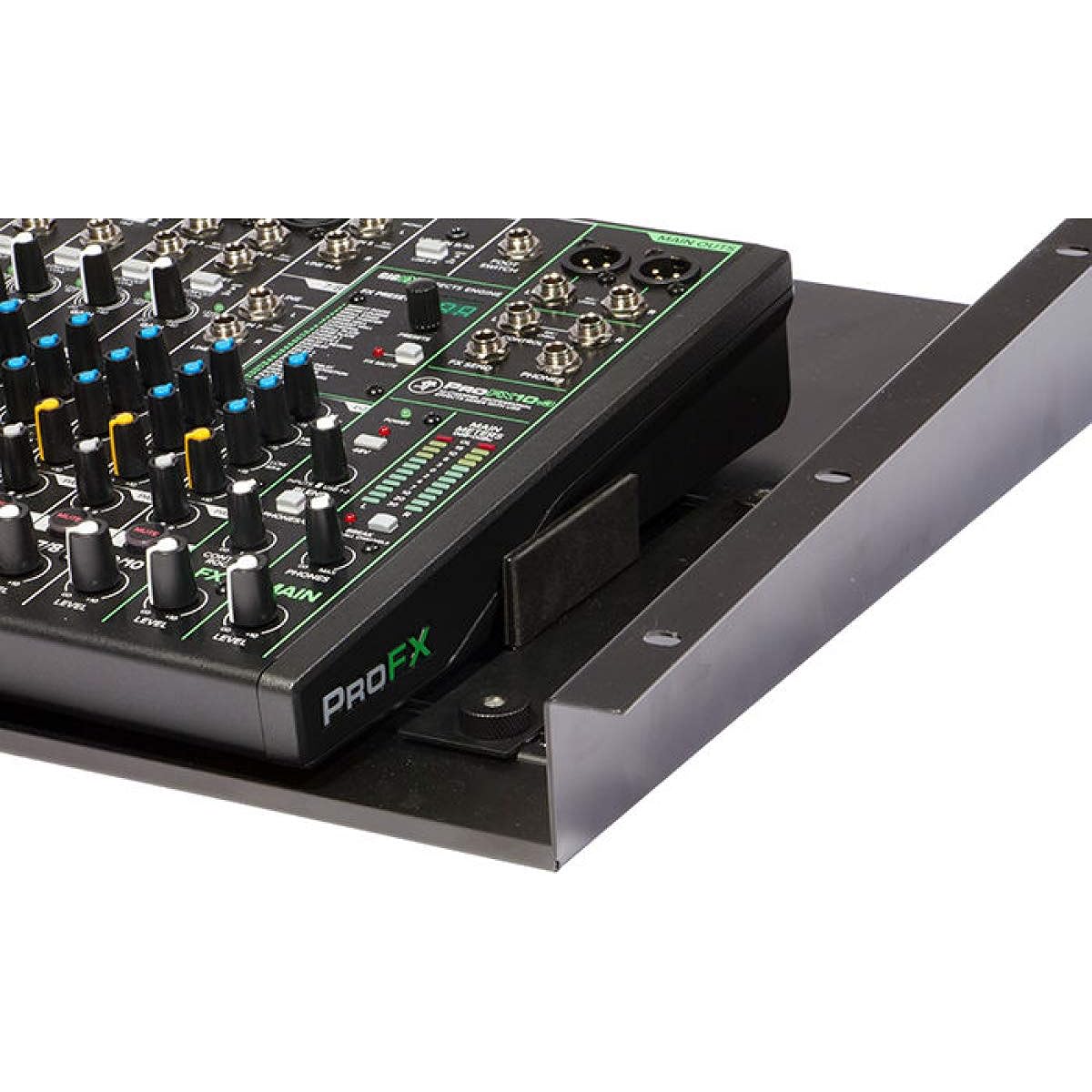 OnStage RSU1000 Adjustable Top Mount Rack Shelf (RSU 1000)