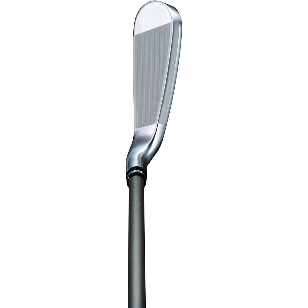 DUNLOP Golf Club XXIO Prime 2023 Iron SP-1200 Carbon Shaft Men's Right-handed Golf Club