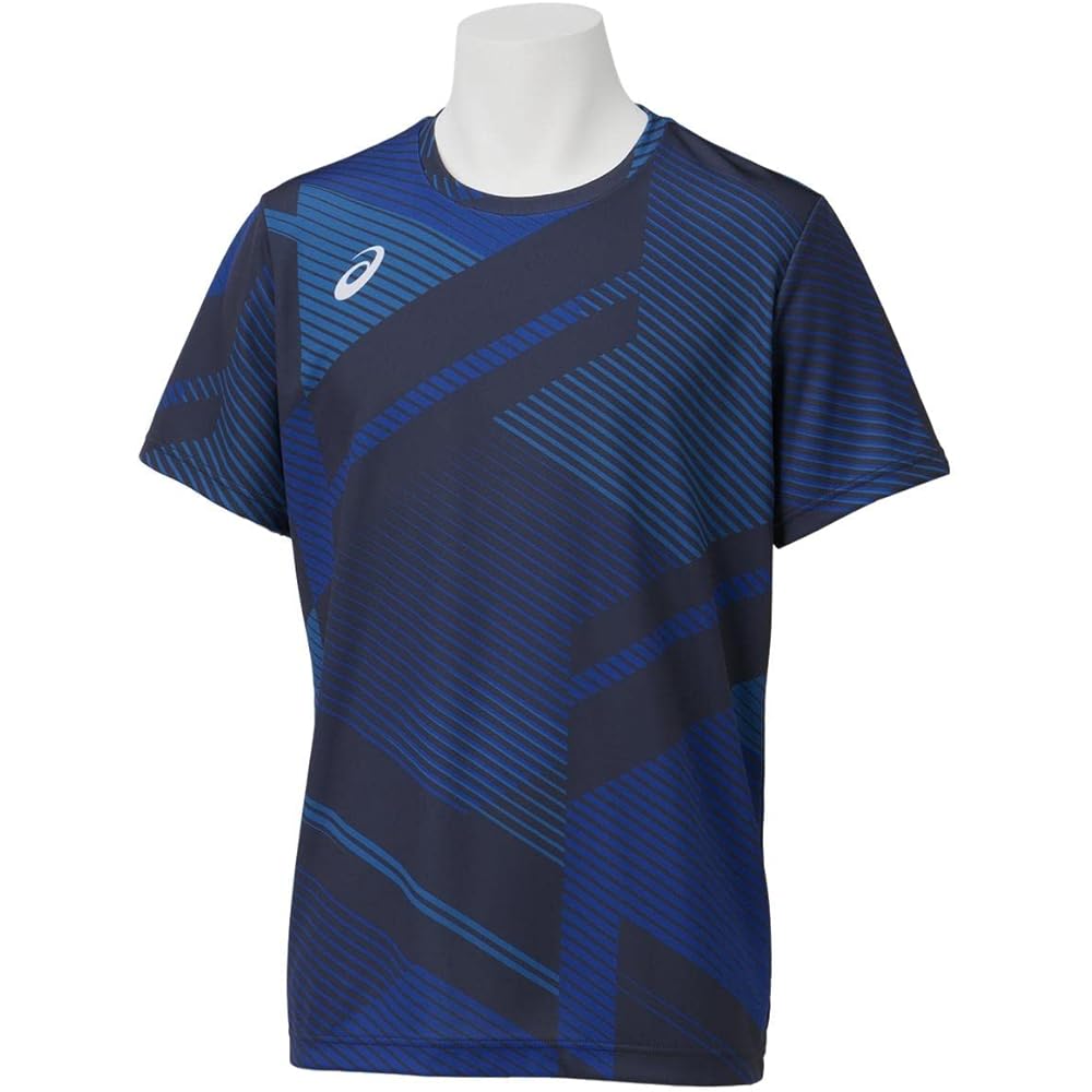 ASICS Baseball Graphic Dry T-shirt 2121A311