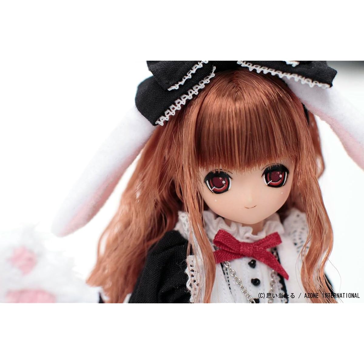 X-cute Classic Alice Himeno/Tick Tock Rabbit ver.