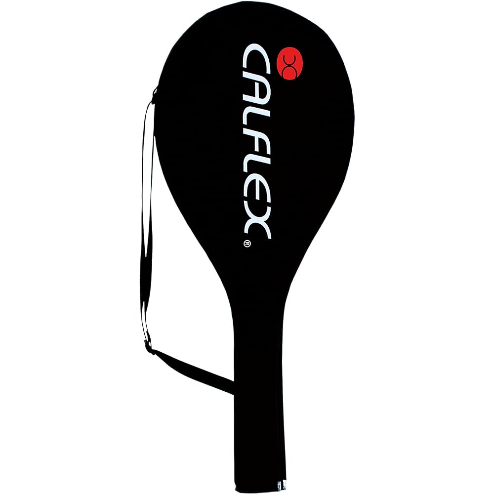 Sakurai Boeki CALFLEX General Tennis Racket CX-540