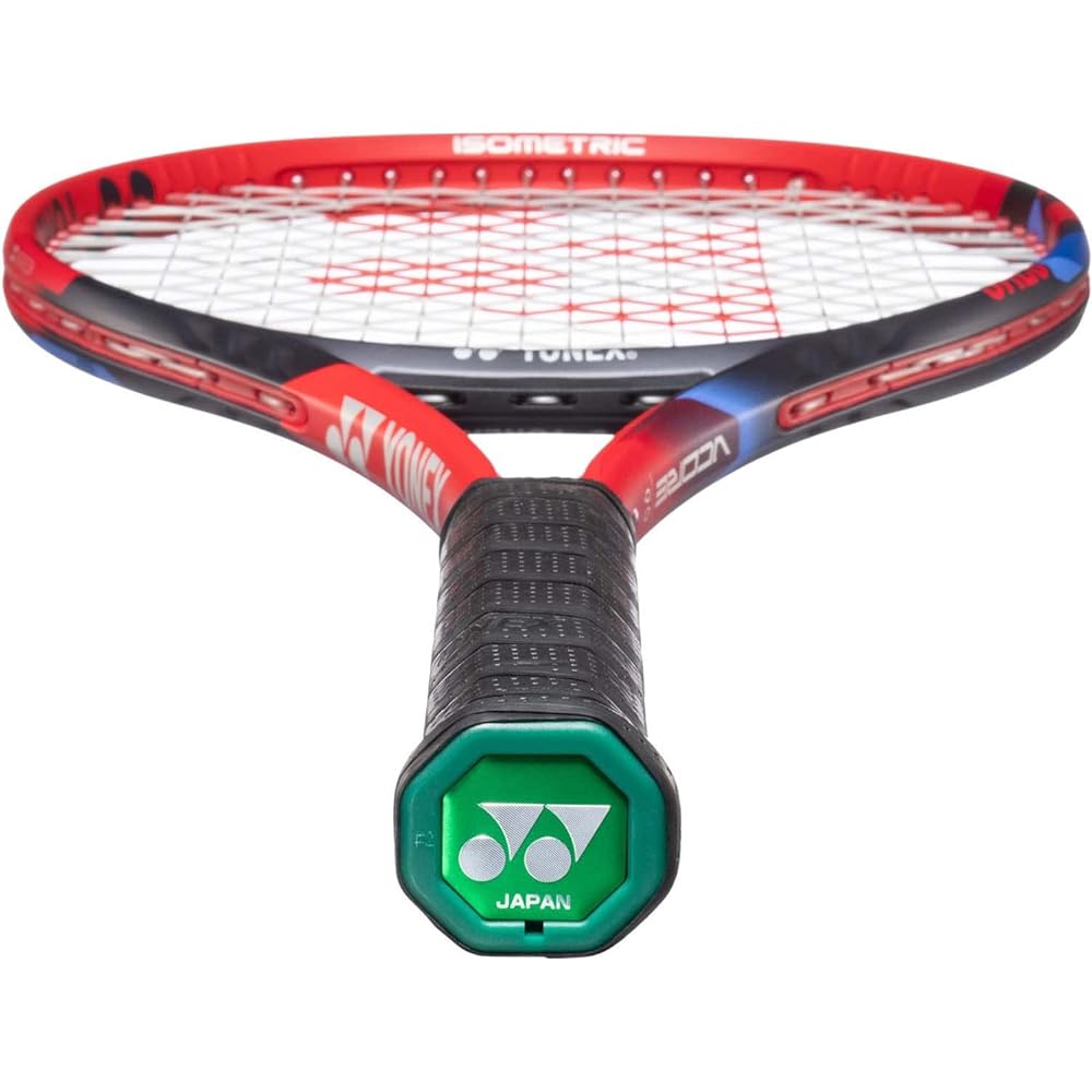 YONEX hard tennis racket V core 95 VCORE 95