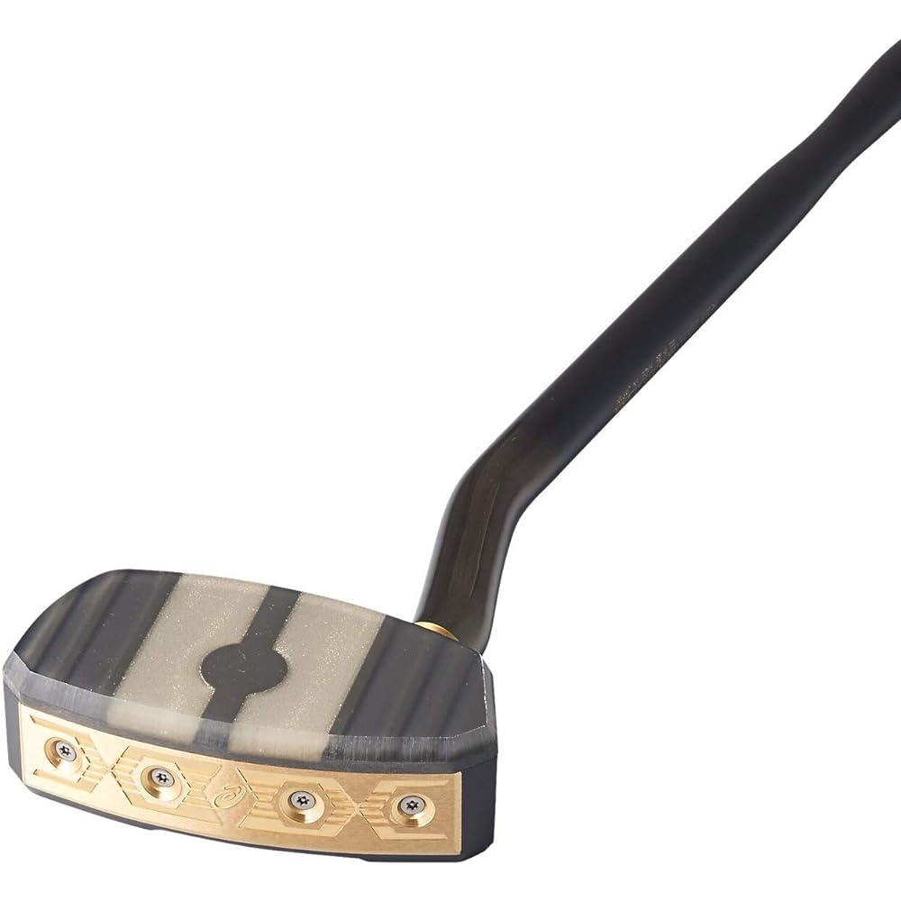 ASICS Ground Golf Club Strong Shot Hyper TC 3283A066