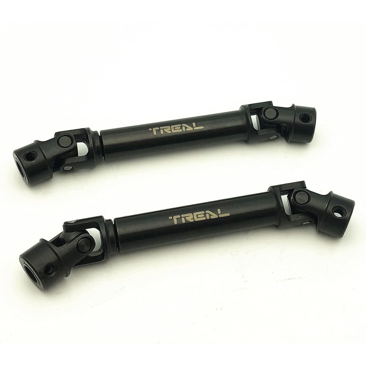 Treal HD Center Slider Drive Shaft (2) for Losi LMT