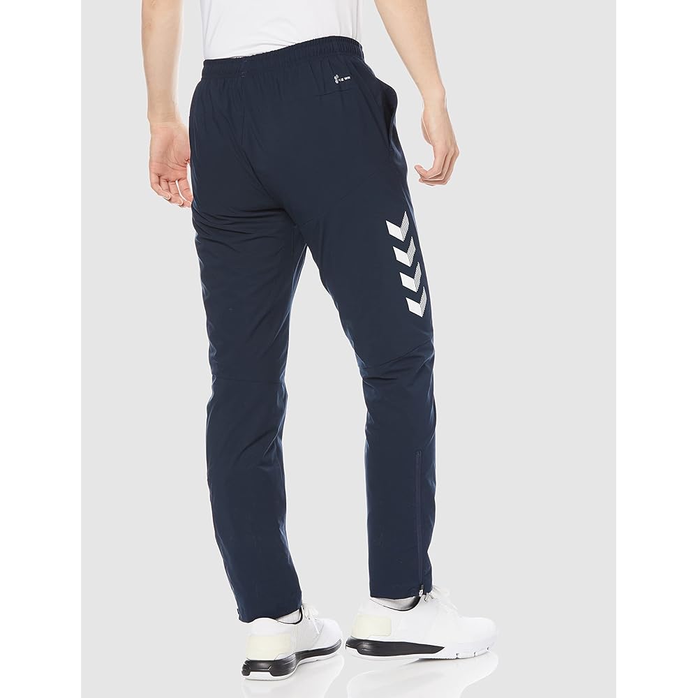Hummel Men's Half Pants Woven Pants