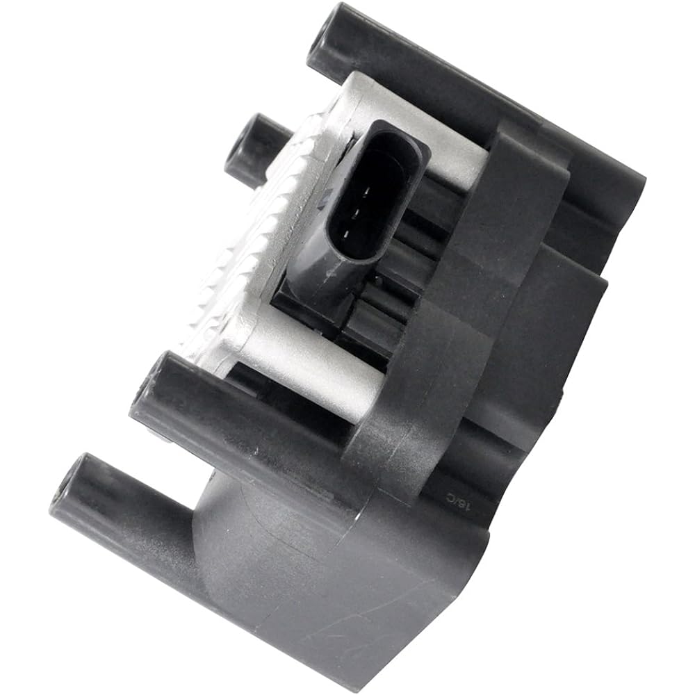 Drivestar uf277 oe-quality new ignition coil for 98-01 VW Beetle Golf Jetta L4 2.0L C1319