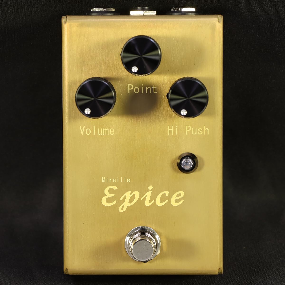 HATA Mireille/Epice Bass Effector