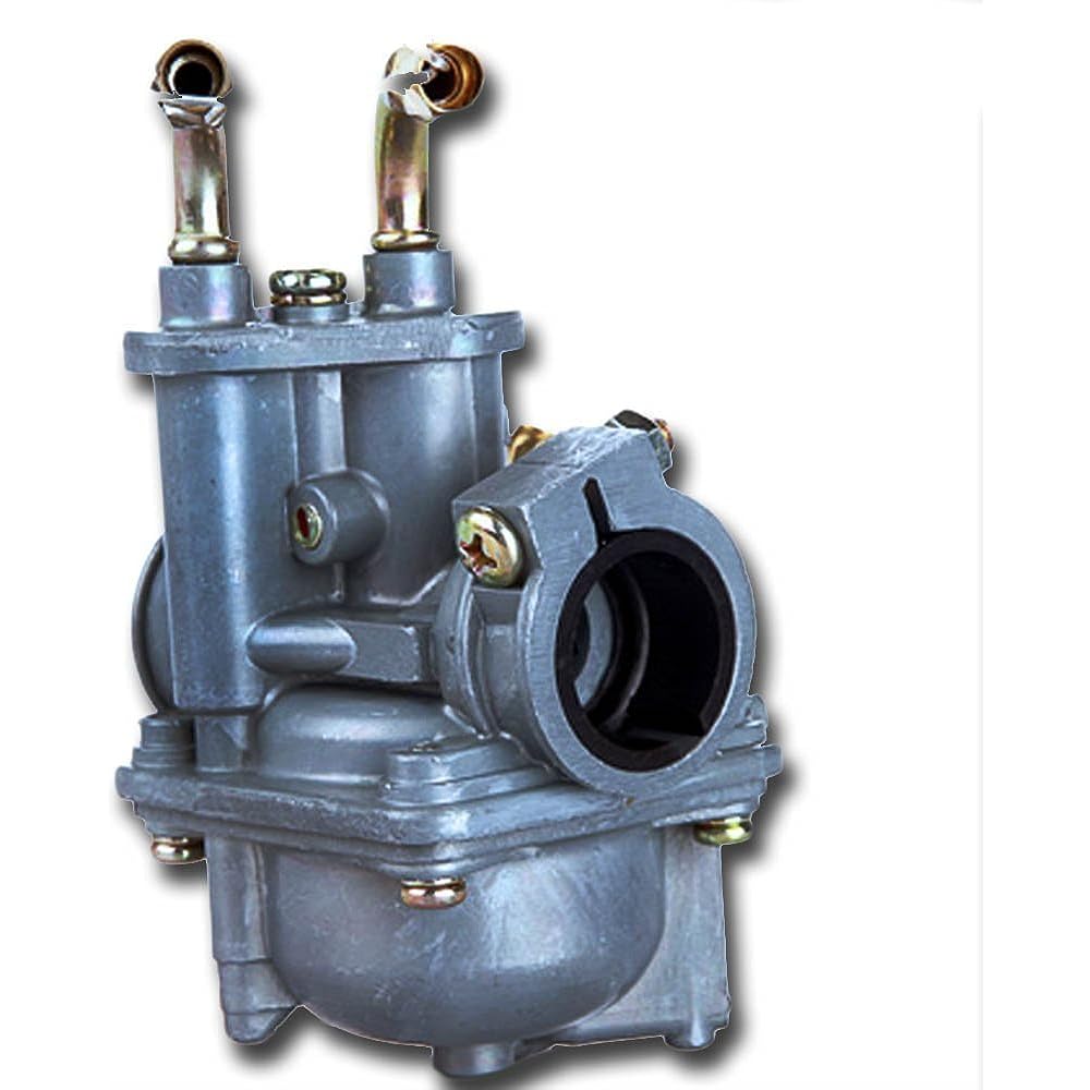 ZOOM ZOOM PARTS CARBURETOR YAMAHA PW50 PW-50 PW 50 1981 82 83 84 85 86 87 88 89 90 91 93 94 95 96 97 98 99 00 01 02 03 04 05 06 07 08 2009 Motorcycle curve letter