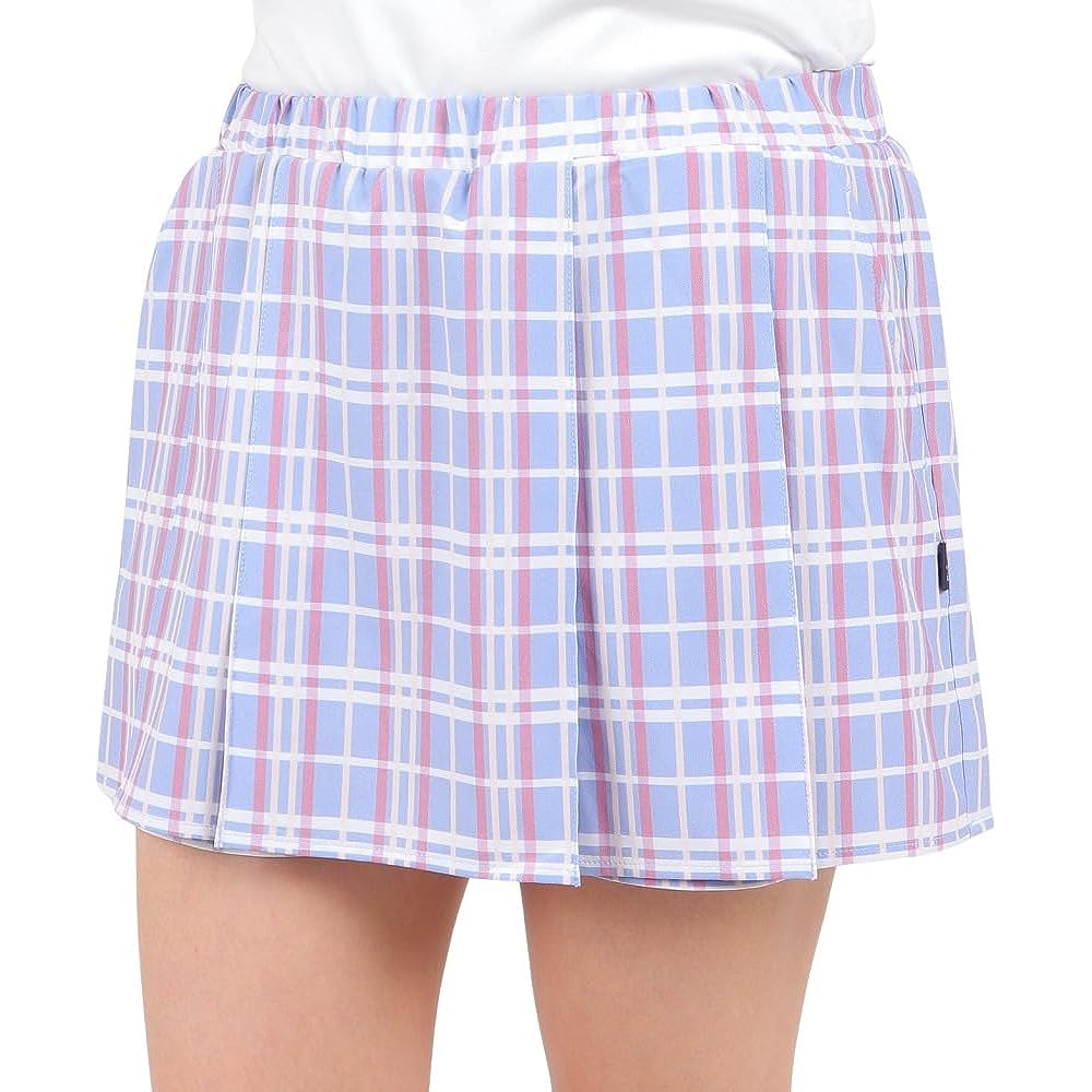 [Prince] Women's Stretch Culottes WS4305