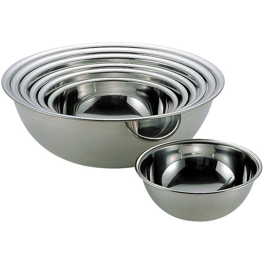 MT 18-0 Stainless Steel IMP Ball 55cm