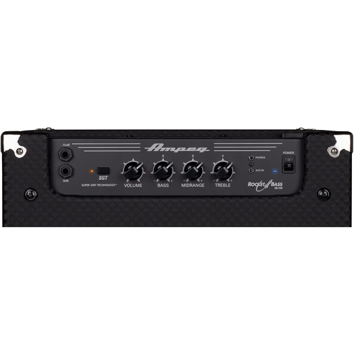 Ampeg AMPEG bass amplifier combo 30W RB-108