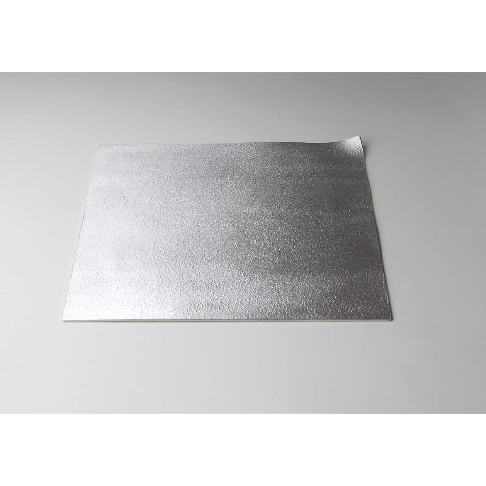 Able to make a corner dish - large [Tin 100%] 501371