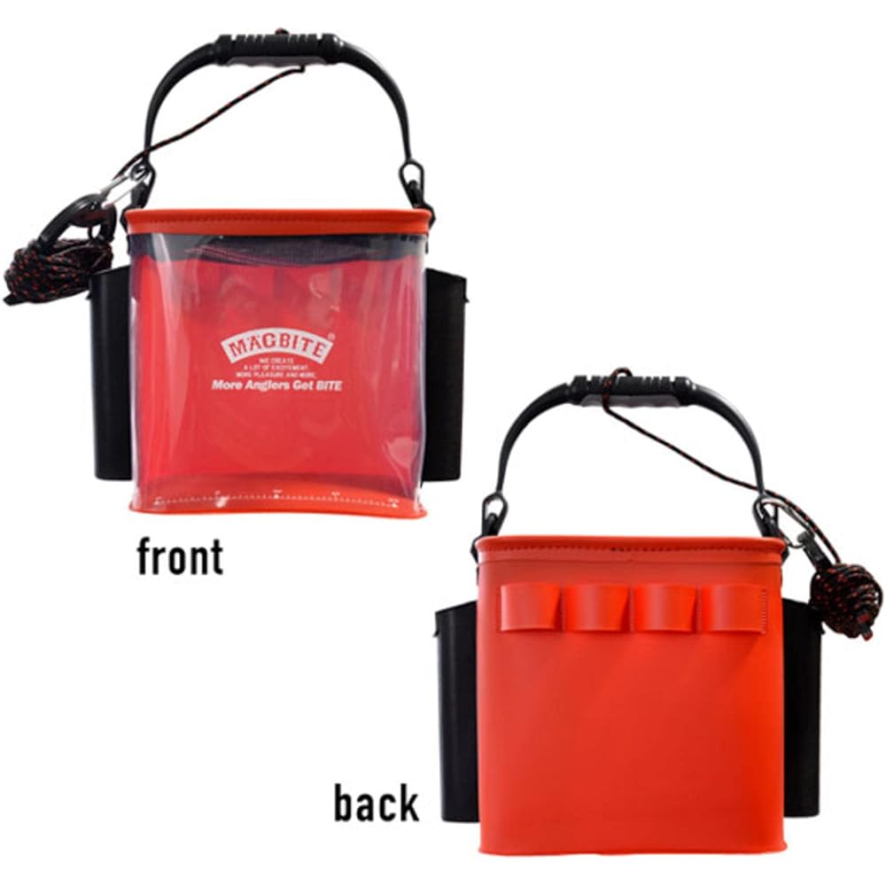 Magbite Aqua Live Bucket MBT08