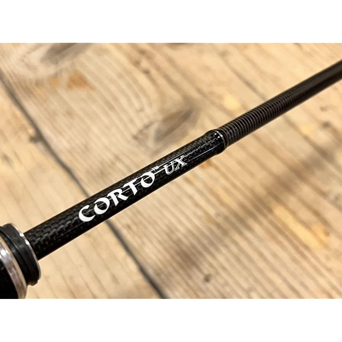 OLYMPIC 2023 COLT UX 23GCORUS-612UL-HS HARD SOLID TIP