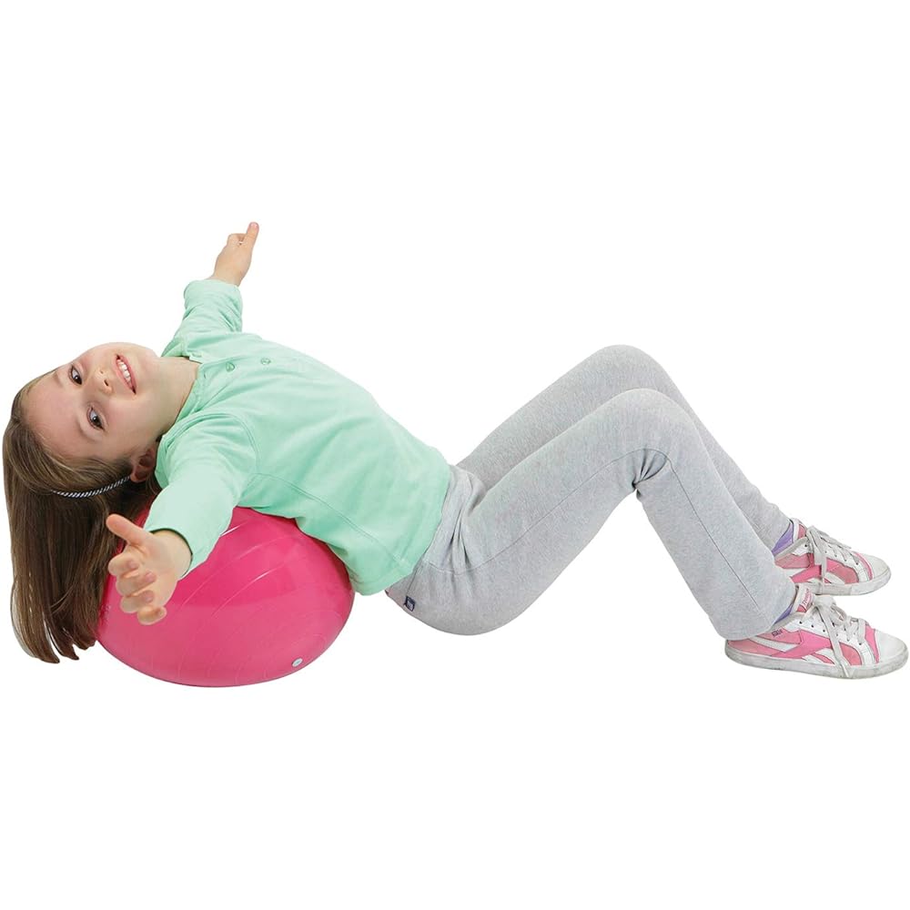 Gymnik Gymnik 30 [Balance Ball 30] Fuchsia