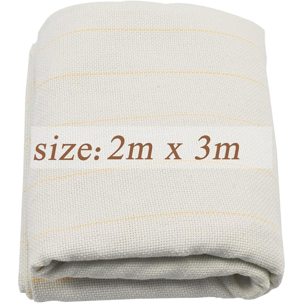 Mezzati Tufting Cloth (2.1M