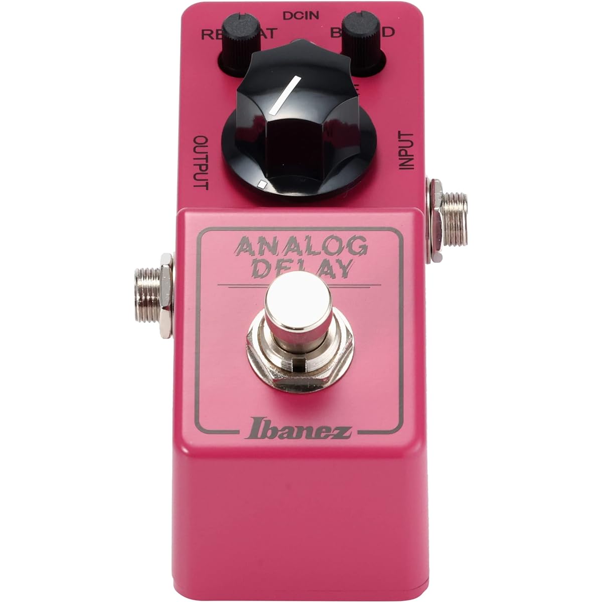 Ibanez Mini Size Pedal Analog Delay ADMINI