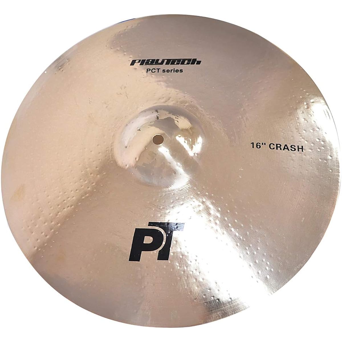 PLAYTECH PCT16CR Crash 16" Cymbal