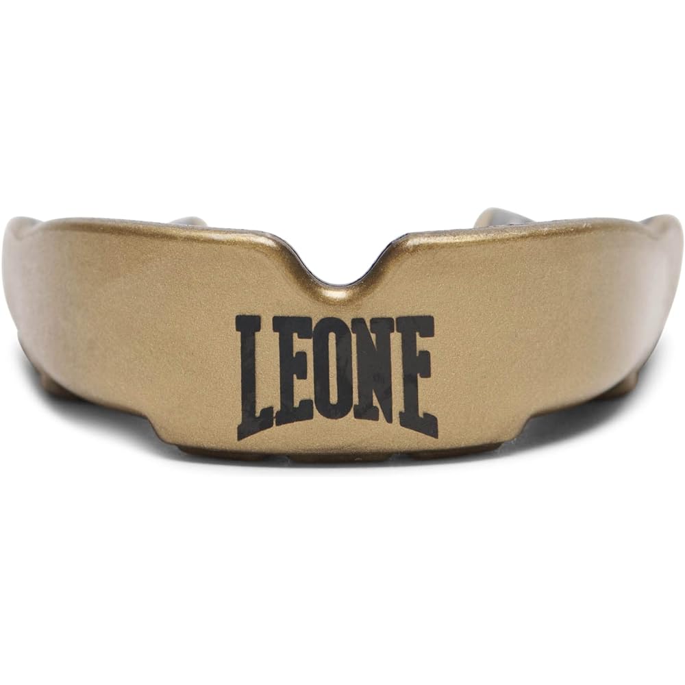 LEONE 1947 Sports Mouth Guard Unisex [DNA MOUTHGUARDS] EVA Material