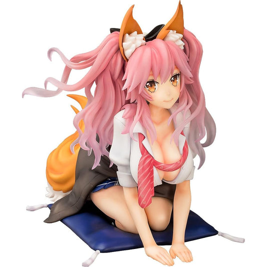 Fate/EXTELLA Tamamo no Mae Shocking School Uniform Ver. 1/6 Scale ABS & PVC Pre-painted Complete Figure