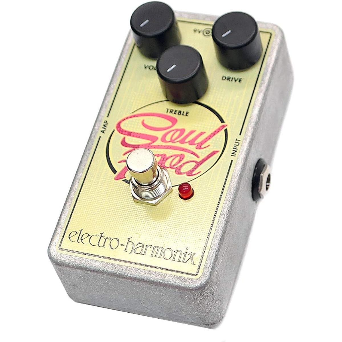 ELECTRO-HARMONIX Guitar Effects Soul Food Distortion/Fuzz/Overdrive