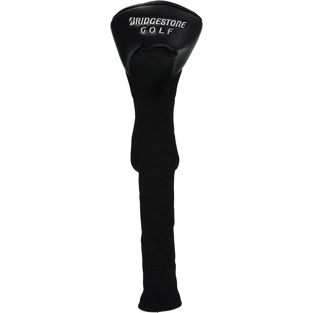 BRIDGESTONE Pro Model Head Cover HCG101 Men's