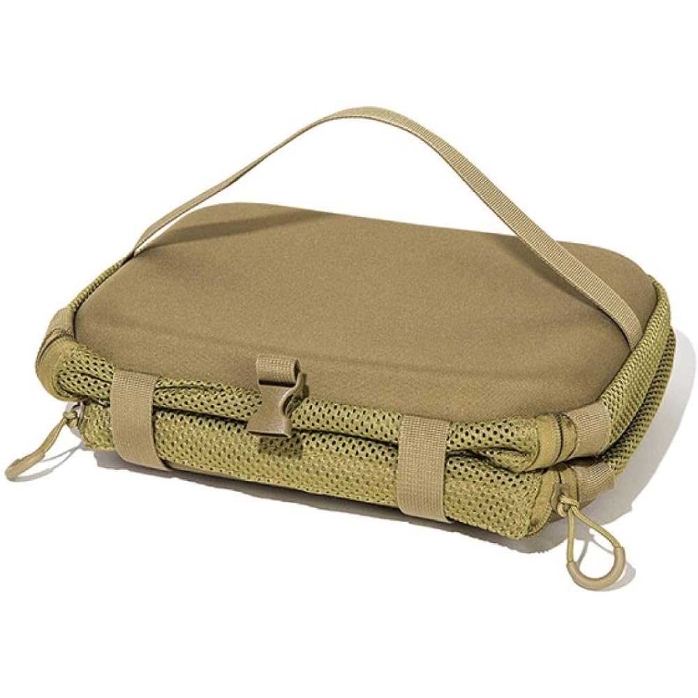 [Oregonian Camper] Storage Bag Camp Shelf