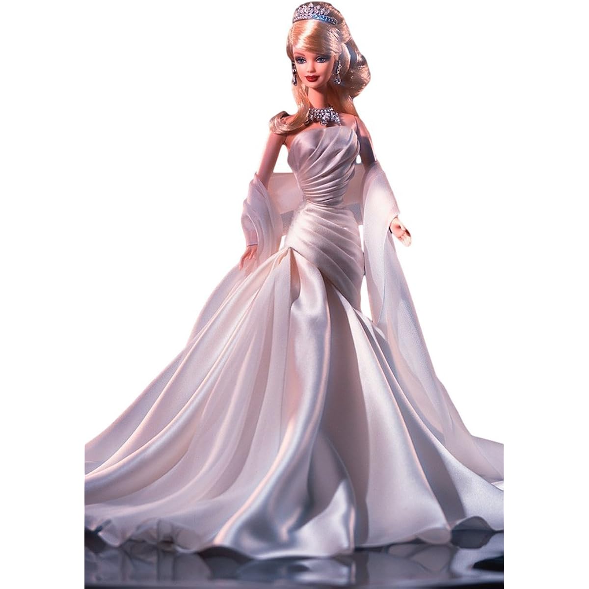 Duchess of Diamonds Barbie Doll