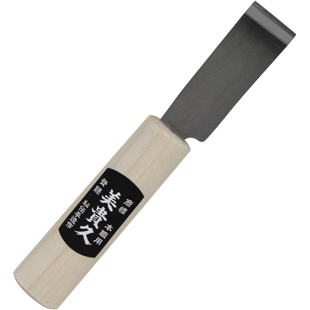 KYOSHIN ELLE Leather Knife, Black Dragon 36mm Width 1152145 52145