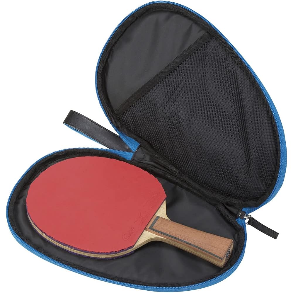 MIZUNO table tennis racket soft case