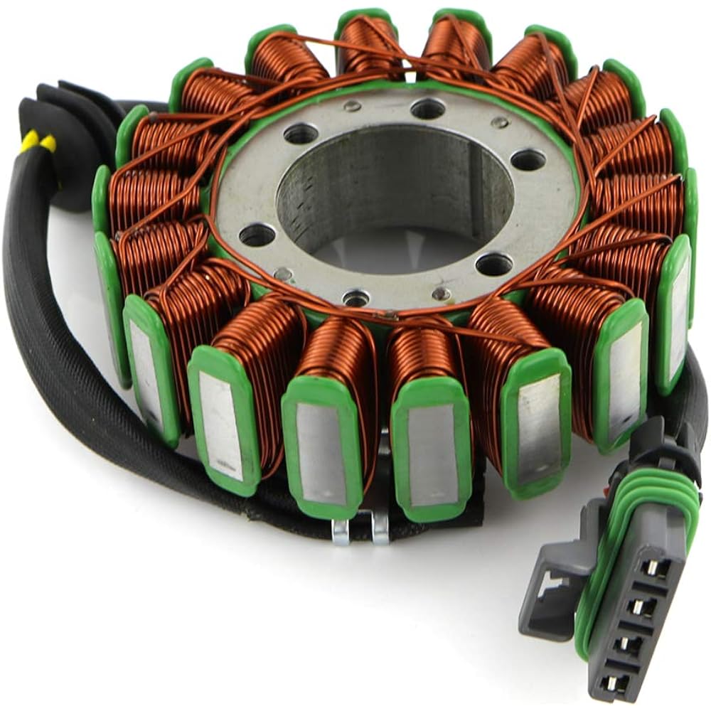 Stator Fit Polaris RZR 4 800 S EFI 2008-2014 / RANGER 700 XP 2006-2009 / RANGER 800 2010-2017 - CREW 800 2010-2014.
