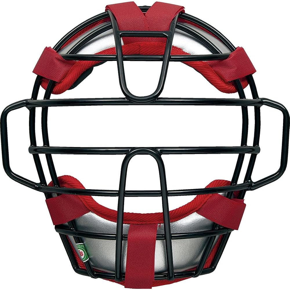 Baseball Z Limited Edition JSBB Officially Approved Boys' Softball Protective Gear Catcher Protective Gear Order Softball 4 Piece Set SG Mark Compatible Merchant